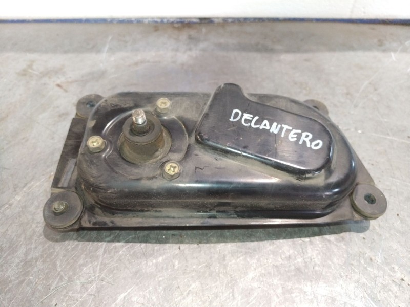 Recambio de motor limpia delantero para suzuki grand vitara 3 puertas sq (gt) referencia OEM IAM 0590506746   Recambio de motor limpia delantero para suzuki grand vitara 3 puertas sq (gt) referencia OEM IAM 0590506746
