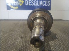 Recambio de transmision delantera izquierda para citroen c2 vtr | 09.03 - 12.09 vtr | 09.03 - 12.09 referencia OEM IAM 965062428