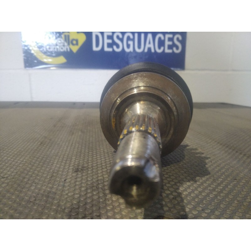 Recambio de transmision delantera izquierda para citroen c2 vtr | 09.03 - 12.09 vtr | 09.03 - 12.09 referencia OEM IAM 965062428