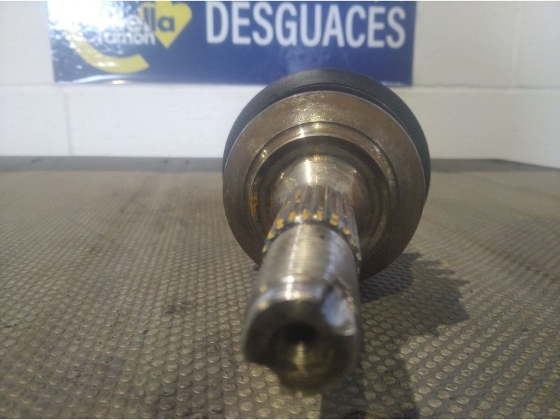 Recambio de transmision delantera izquierda para citroen c2 vtr | 09.03 - 12.09 vtr | 09.03 - 12.09 referencia OEM IAM 965062428