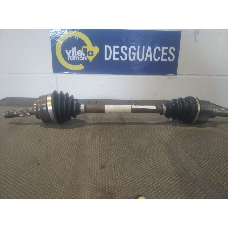 Recambio de transmision delantera izquierda para citroen c2 vtr | 09.03 - 12.09 vtr | 09.03 - 12.09 referencia OEM IAM 965062428