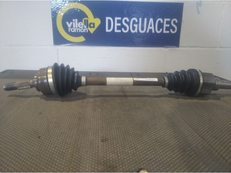 Recambio de transmision delantera izquierda para citroen c2 vtr | 09.03 - 12.09 vtr | 09.03 - 12.09 referencia OEM IAM 965062428