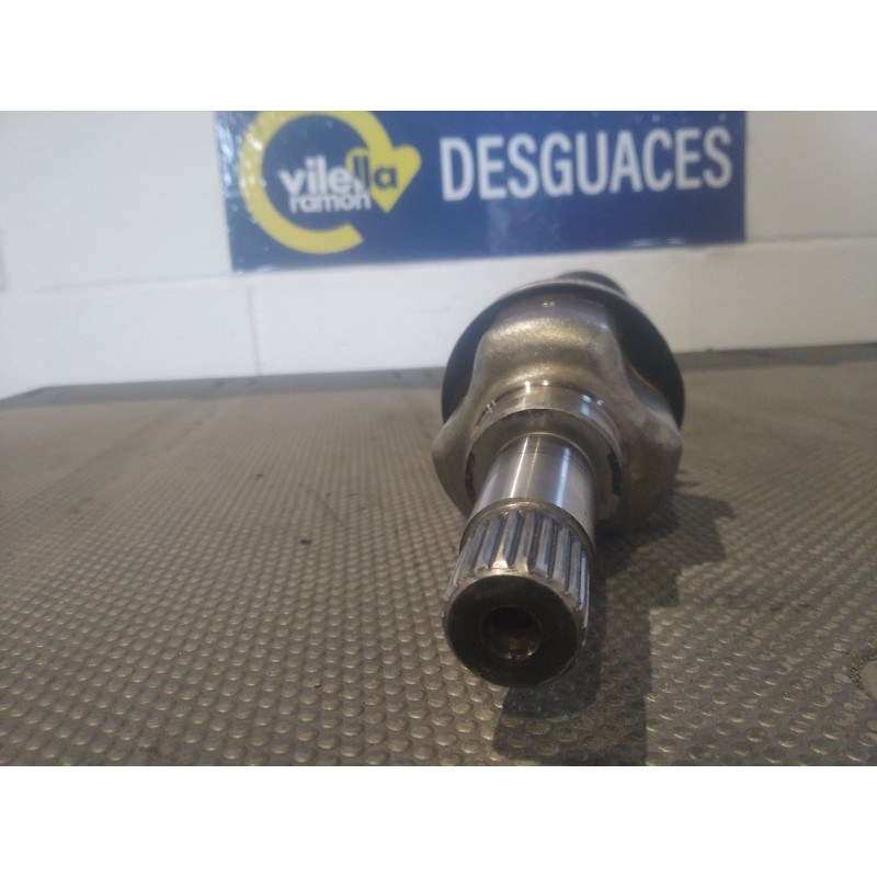 Recambio de transmision delantera izquierda para citroen c2 vtr | 09.03 - 12.09 vtr | 09.03 - 12.09 referencia OEM IAM 965062428