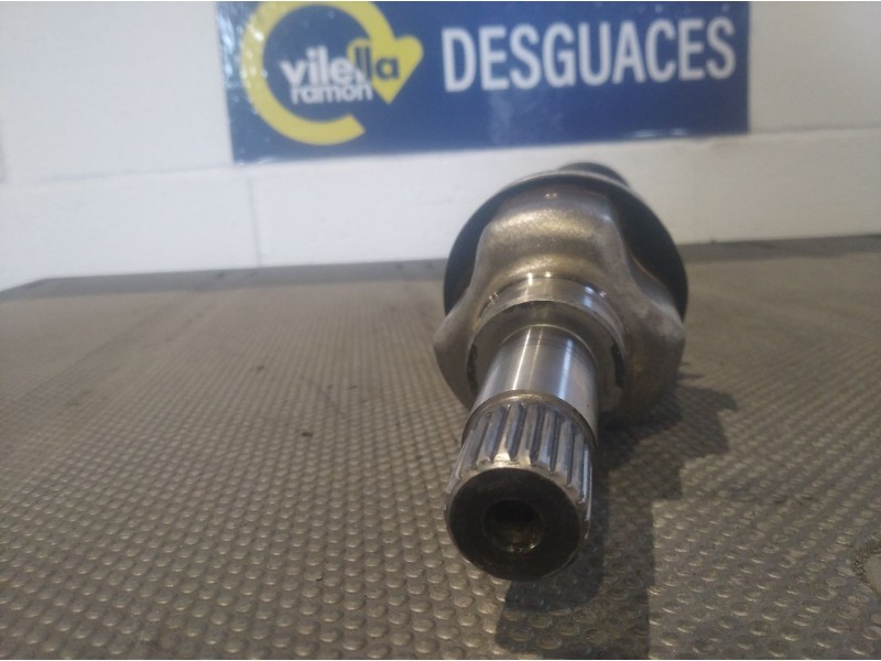 Recambio de transmision delantera izquierda para citroen c2 vtr | 09.03 - 12.09 vtr | 09.03 - 12.09 referencia OEM IAM 965062428