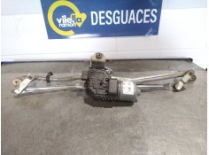 Recambio de motor limpia delantero para audi a4 berlina (8e) 2.0 16v tfsi referencia OEM IAM 0390241509 8E1955119  2
