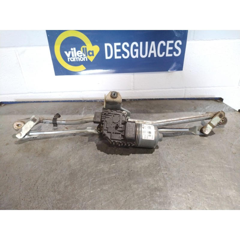 Recambio de motor limpia delantero para audi a4 berlina (8e) 2.0 16v tfsi referencia OEM IAM 0390241509 8E1955119 