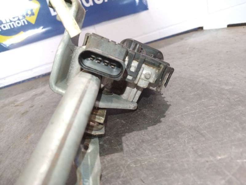 Recambio de motor limpia delantero para audi a4 berlina (8e) 2.0 16v tfsi referencia OEM IAM 0390241509 8E1955119 