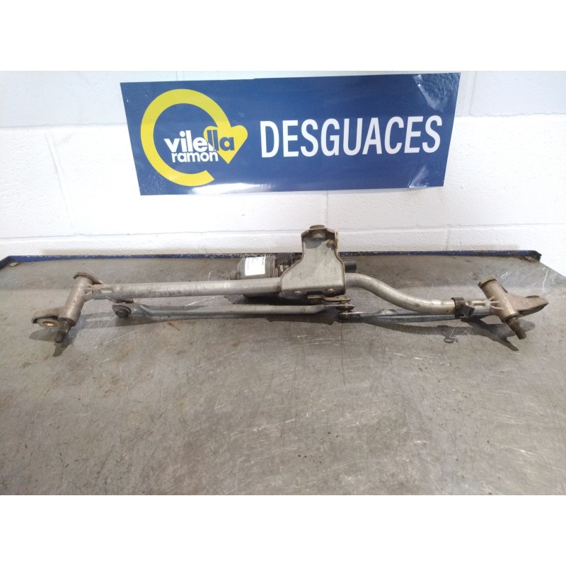 Recambio de motor limpia delantero para audi a4 berlina (8e) 2.0 16v tfsi referencia OEM IAM 0390241509 8E1955119 