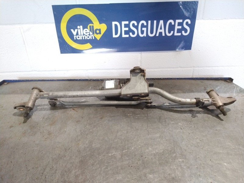 Recambio de motor limpia delantero para audi a4 berlina (8e) 2.0 16v tfsi referencia OEM IAM 0390241509 8E1955119 