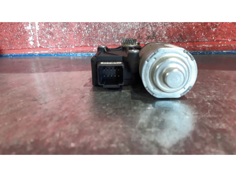 Recambio de motor techo electrico para renault scenic ii 2.0 16v turbo | 0.03 - 0.09 2.0 16v turbo | 0.03 - 0.09 referencia OEM 