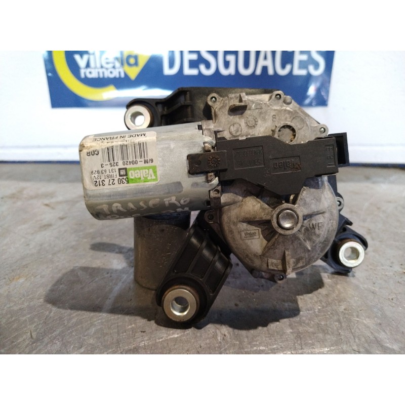 Recambio de motor limpia trasero para opel corsa d 1.3 16v cdti | 0.06 - ... 1.3 16v cdti | 0.06 - ... referencia OEM IAM 530273