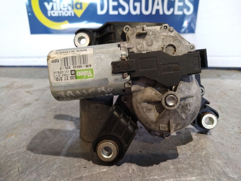 Recambio de motor limpia trasero para opel corsa d 1.3 16v cdti | 0.06 - ... 1.3 16v cdti | 0.06 - ... referencia OEM IAM 530273