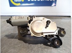 Recambio de motor limpia trasero para seat ibiza (6l1) 1.9 tdi | 0.02 - ... 1.9 tdi | 0.02 - ... referencia OEM IAM 6L6955711B 4 2