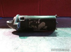 Recambio de motor arranque para bmw serie 7 (e38) 730i | 04.94 - 12.96 730i | 04.94 - 12.96 referencia OEM IAM 0001110072 124117