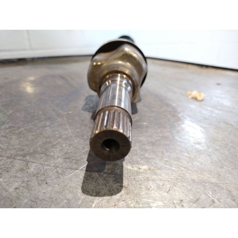 Recambio de transmision delantera derecha para citroen c2 vtr | 09.03 - 12.09 vtr | 09.03 - 12.09 referencia OEM IAM 9650624180 