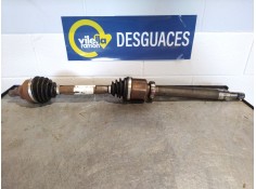 Recambio de transmision delantera derecha para ford c-max (cb3)  | ...  | ... referencia OEM IAM    2