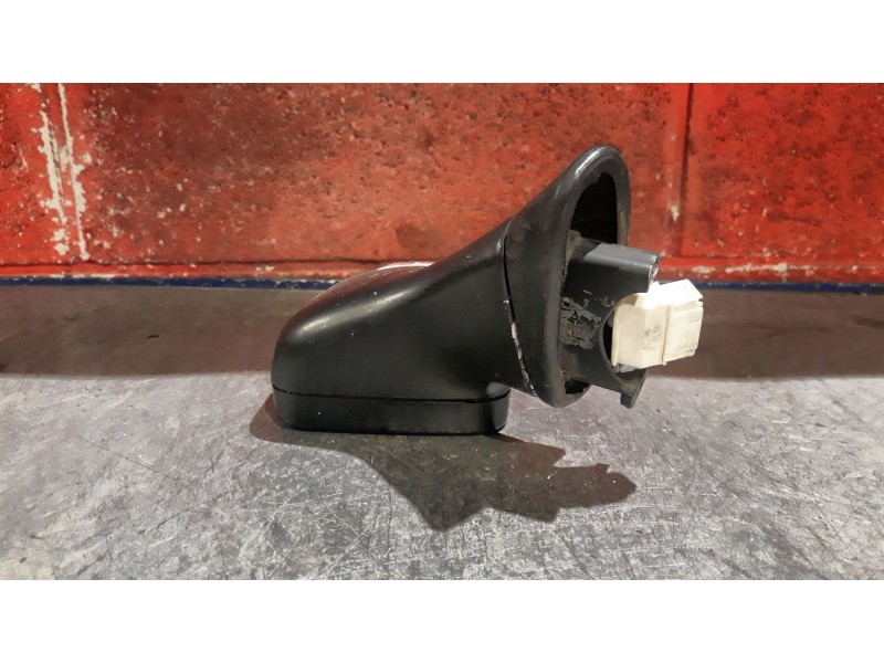 Recambio de retrovisor izquierdo para audi 90 90 2.0 e referencia OEM IAM ELECTRIC   Recambio de retrovisor izquierdo para audi 90 90 2.0 e referencia OEM IAM ELECTRIC