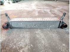 Recambio de intercooler para seat alhambra (7v9) reference | 04.04 - 12.07 reference | 04.04 - 12.07 referencia OEM IAM    2