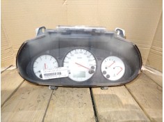 Recambio de cuadro instrumentos para ford fiesta berlina (dx) ambiente | 12.00 - 12.02 fiesta berlina (dx) ambiente | 12.00 - 12