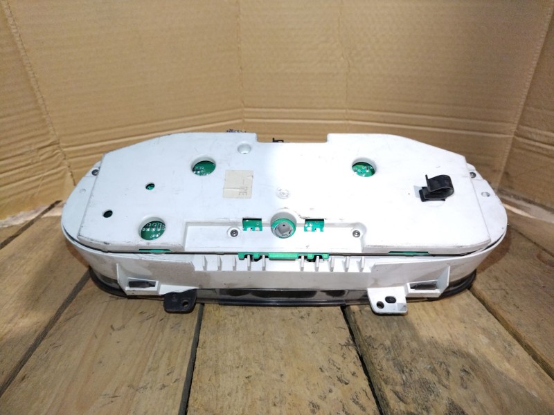 Recambio de cuadro instrumentos para ford fiesta berlina (dx) ambiente | 12.00 - 12.02 fiesta berlina (dx) ambiente | 12.00 - 12