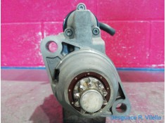 Recambio de motor arranque para seat cordoba berlina (6l2) stella | 09.02 - 12.04 stella | 09.02 - 12.04 referencia OEM IAM 0001