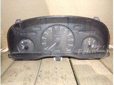 Recambio de cuadro instrumentos para ford transit bus 1995 2.5 diesel | 0.94 - 0.00 2.5 diesel | 0.94 - 0.00 referencia OEM IAM 