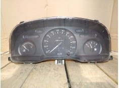 Recambio de cuadro instrumentos para ford transit caja cerrada, corta (fy) (2000 =>) 2.0 tde cat | 0.00 - ... 2.0 tde cat | 0.00