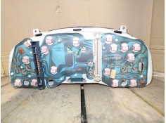 Recambio de cuadro instrumentos para ford transit caja cerrada, corta (fy) (2000 =>) 2.0 tde cat | 0.00 - ... 2.0 tde cat | 0.00 2