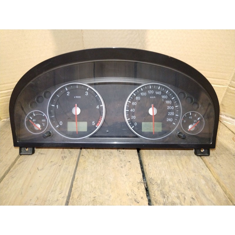 Recambio de cuadro instrumentos para ford mondeo turnier (ge)  | 0.00 - 0.07  | 0.00 - 0.07 referencia OEM IAM 3S7T10849GD  