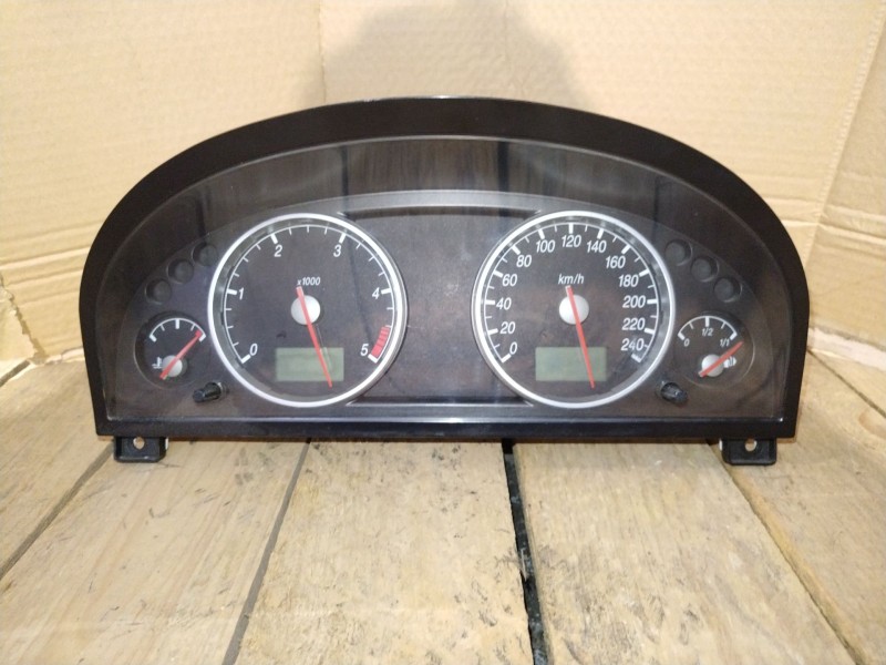 Recambio de cuadro instrumentos para ford mondeo berlina (ge)  | 0.00 - 0.07  | 0.00 - 0.07 referencia OEM IAM 1S7F10849GE  