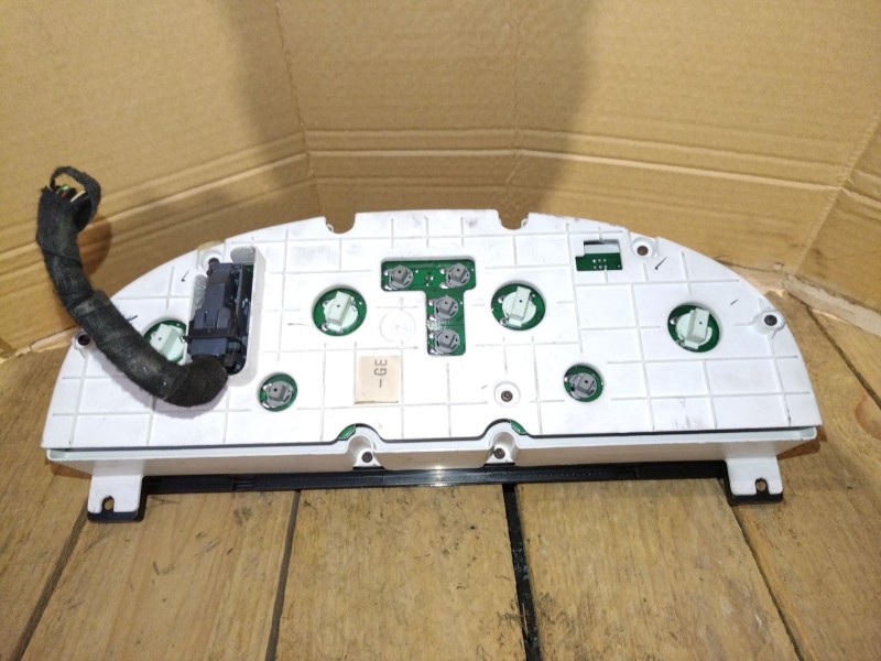 Recambio de cuadro instrumentos para ford mondeo berlina (ge)  | 0.00 - 0.07  | 0.00 - 0.07 referencia OEM IAM 1S7F10849GE  