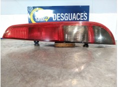 Recambio de piloto trasero derecho para ford focus berlina (cap) 1.8 tdci turbodiesel cat referencia OEM IAM
