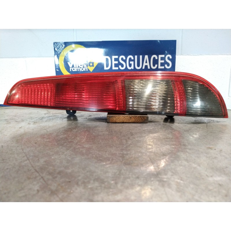 Recambio de piloto trasero derecho para ford focus berlina (cap) 1.8 tdci turbodiesel cat referencia OEM IAM   