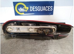 Recambio de piloto trasero derecho para ford focus berlina (cap) 1.8 tdci turbodiesel cat referencia OEM IAM    2