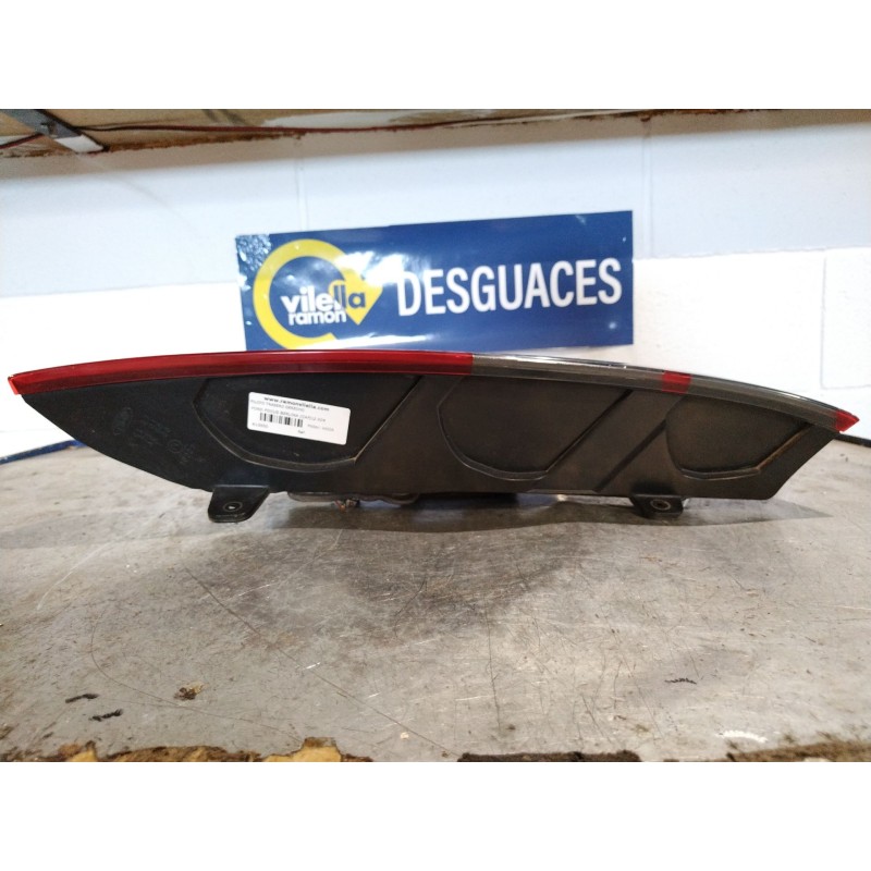 Recambio de piloto trasero derecho para ford focus berlina (cap) 1.8 tdci turbodiesel cat referencia OEM IAM   