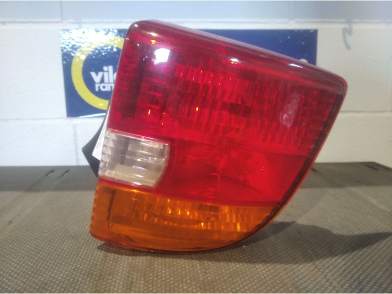 Recambio de piloto trasero derecho para toyota celica (t23) 1.8 | 08.99 - 12.06 1.8 | 08.99 - 12.06 referencia OEM IAM   
