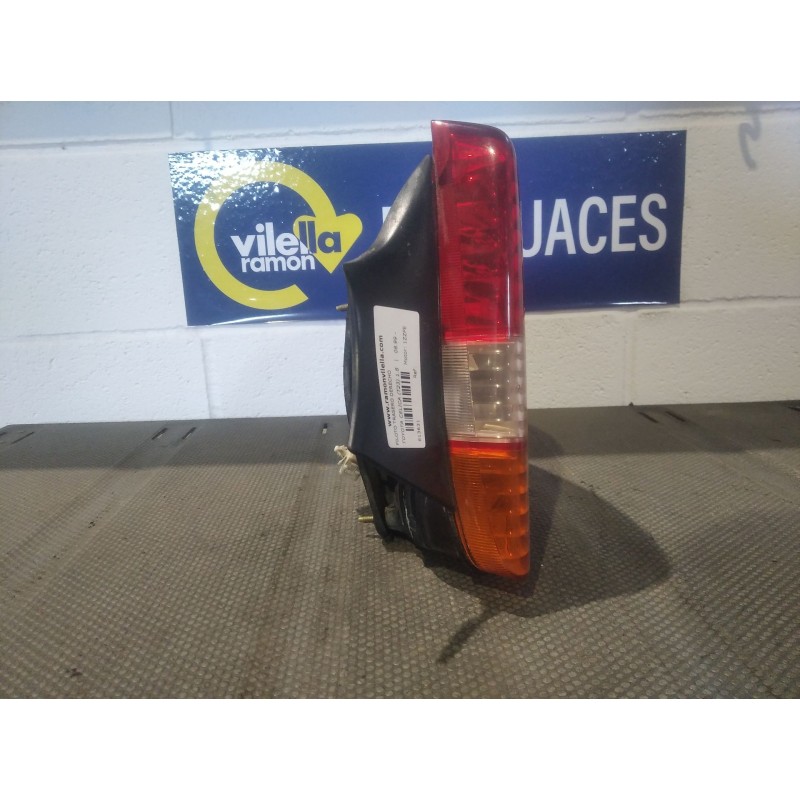 Recambio de piloto trasero derecho para toyota celica (t23) 1.8 | 08.99 - 12.06 1.8 | 08.99 - 12.06 referencia OEM IAM   