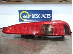 Recambio de piloto trasero derecho para ford fusion (cbk) 1.4 tdci cat | 0.02 - ... 1.4 tdci cat | 0.02 - ... referencia OEM IAM