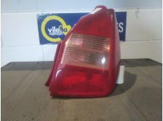 Recambio de piloto trasero derecho para citroen c2 vtr | 09.03 - 12.09 vtr | 09.03 - 12.09 referencia OEM IAM   