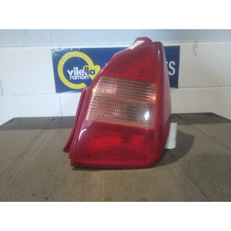 Recambio de piloto trasero derecho para citroen c2 vtr | 09.03 - 12.09 vtr | 09.03 - 12.09 referencia OEM IAM   