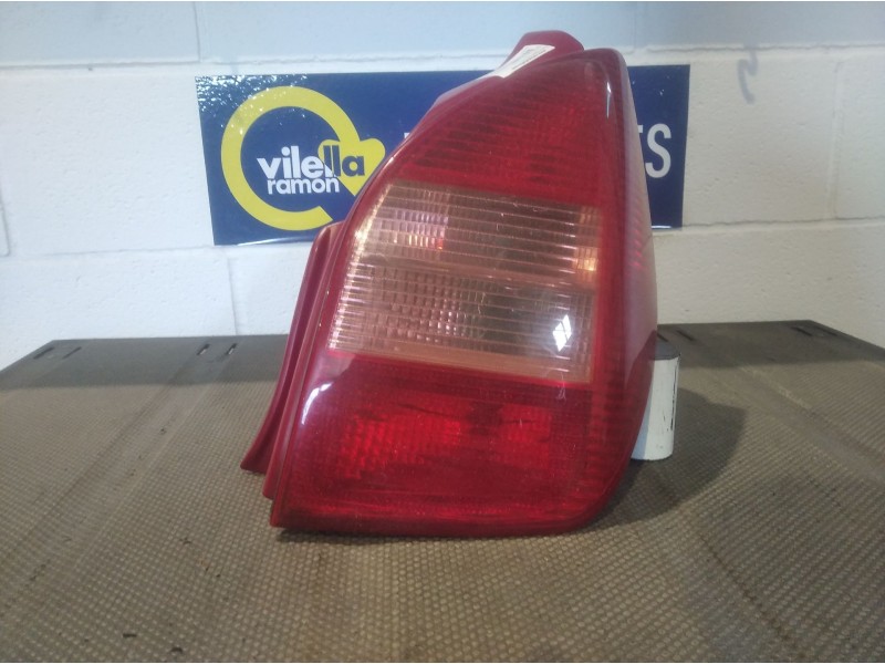 Recambio de piloto trasero derecho para citroen c2 vtr | 09.03 - 12.09 vtr | 09.03 - 12.09 referencia OEM IAM   