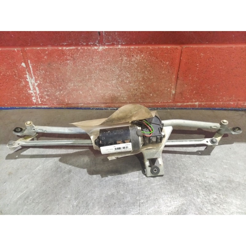 Recambio de motor limpia delantero para seat ibiza (6k1) 1.9 tdi | 0.99 - 0.02 ibiza (6k1) 1.9 tdi | 0.99 - 0.02 referencia OEM 