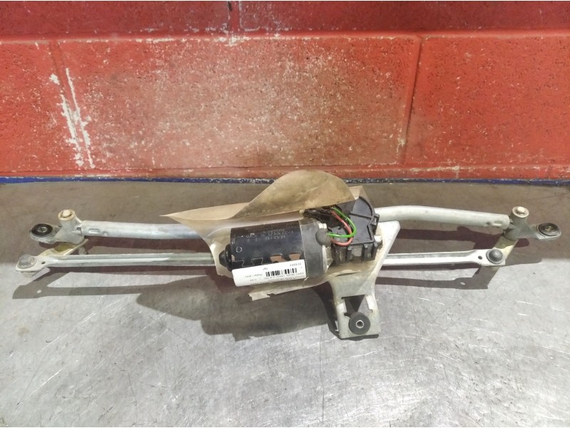 Recambio de motor limpia delantero para seat ibiza (6k1) 1.9 tdi | 0.99 - 0.02 ibiza (6k1) 1.9 tdi | 0.99 - 0.02 referencia OEM 
