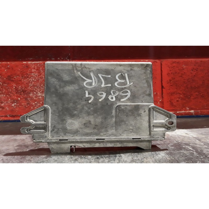 Recambio de centralita motor uce para renault kangoo (f/kc0)  | 0.97 - 0.05  | 0.97 - 0.05 referencia OEM IAM 7700104956 R040800