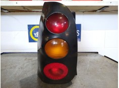 Recambio de piloto trasero izquierdo para smart coupe  | 0.98 - 0.03  | 0.98 - 0.03 referencia OEM IAM   