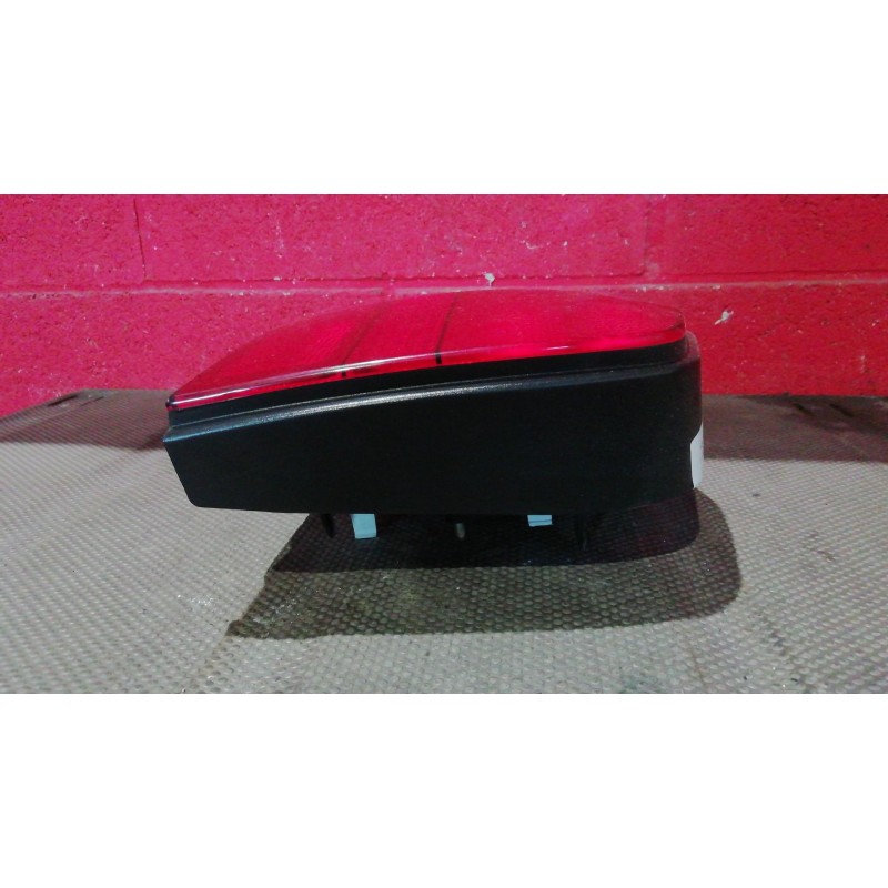 Recambio de piloto trasero izquierdo para volkswagen polo berlina (6n1) air | 09.94 - 12.98 air | 09.94 - 12.98 referencia OEM I