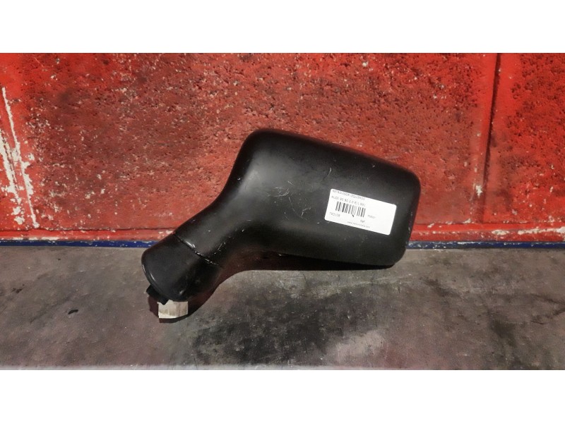 Recambio de retrovisor izquierdo para audi 90 90 2.0 e referencia OEM IAM ELECTRIC   Recambio de retrovisor izquierdo para audi 90 90 2.0 e referencia OEM IAM ELECTRIC