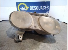 Recambio de faro derecho para rover 75 1.8 comfort referencia OEM IAM