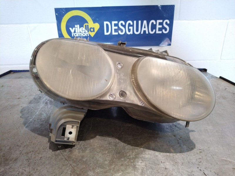 Recambio de faro derecho para rover 75 1.8 comfort referencia OEM IAM   