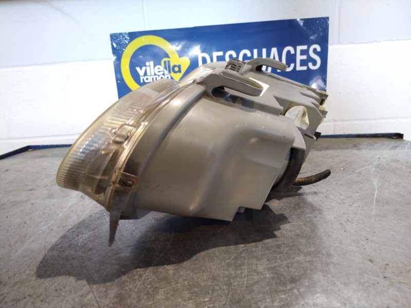 Recambio de faro derecho para rover 75 1.8 comfort referencia OEM IAM   